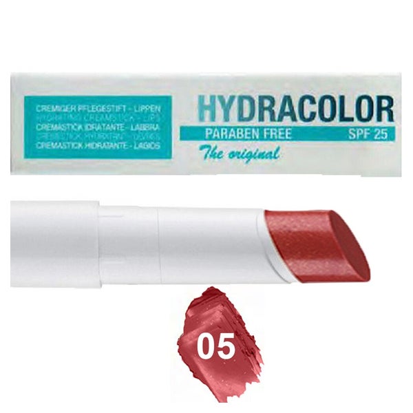 Hydracolor Lippenpflege 05 Shine Fiesta Red 1 St
