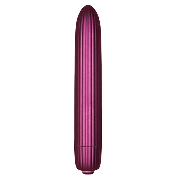 Climaximum - Hera - Strukturierter Bullet-Vibrator 69 g