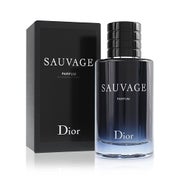 Christian Dior Sauvage Parfum 30ml Spray 0,03 l