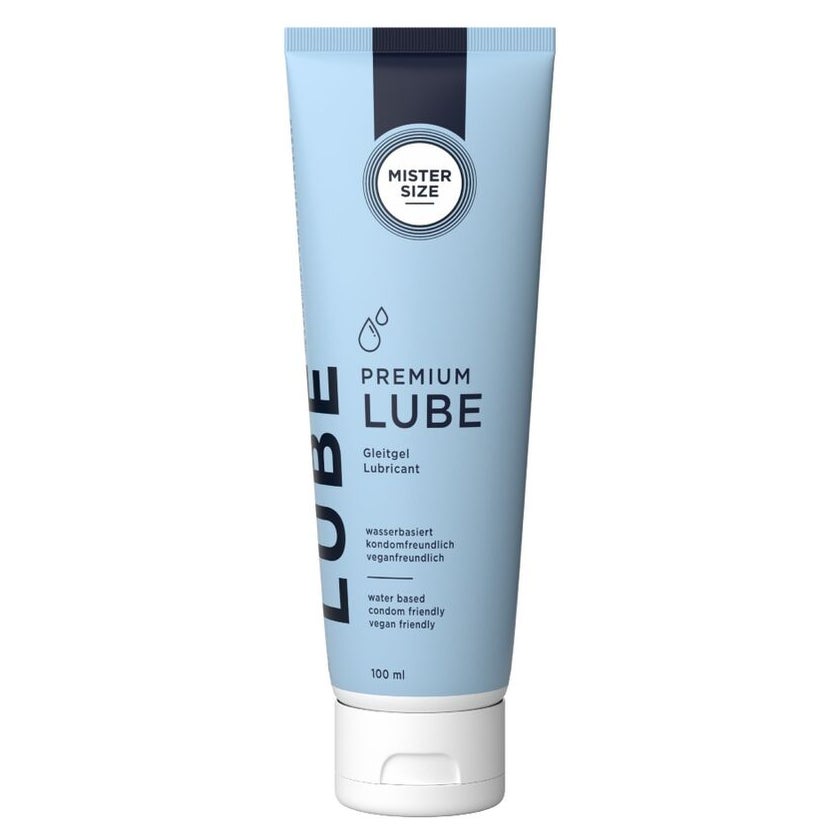 my size gleitgel MY.SIZE Lube Me 2in1 Gleitgel 1000 ml | Gleitmittel geruchsneutral |  Wasserbasiertes Gleitgel & Playgel main image 1
