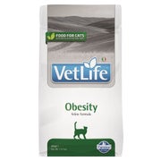 FARMINA Vet life obesity cat 0,4 kg
