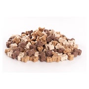 Miniknochen getreidefrei Mix 200 g