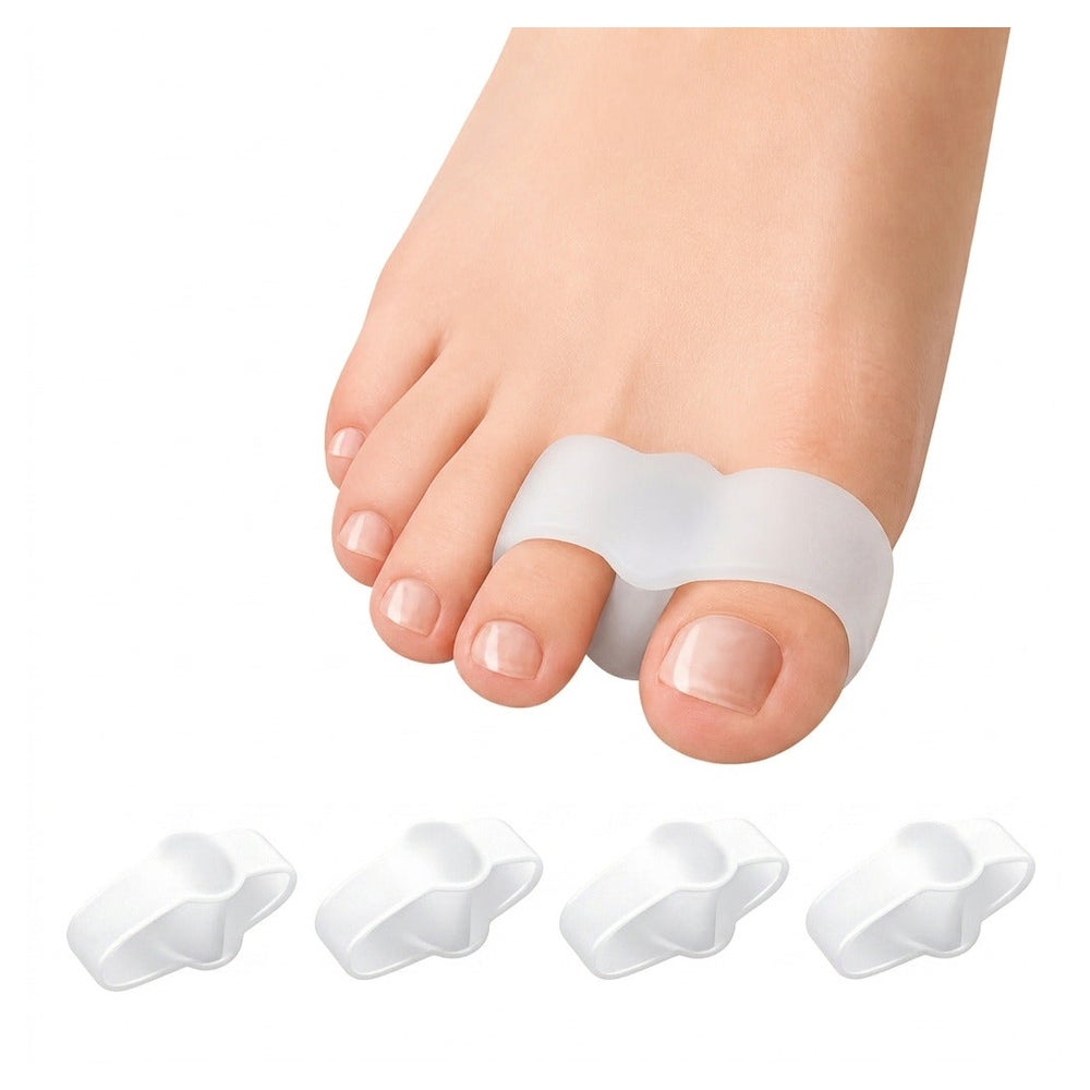 COOL-i Zehentrenner Gel, weich & flexibel, unisex 1 St