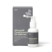 Produktabbildung: Minoxidil Careforsons Männer 50 Mg/ml Lsg.anw.haut 60 ml