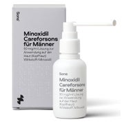 Produktabbildung: SONS Minoxidil 5% Lösung für Männer bei Haarausfall - 60ml 60 ml