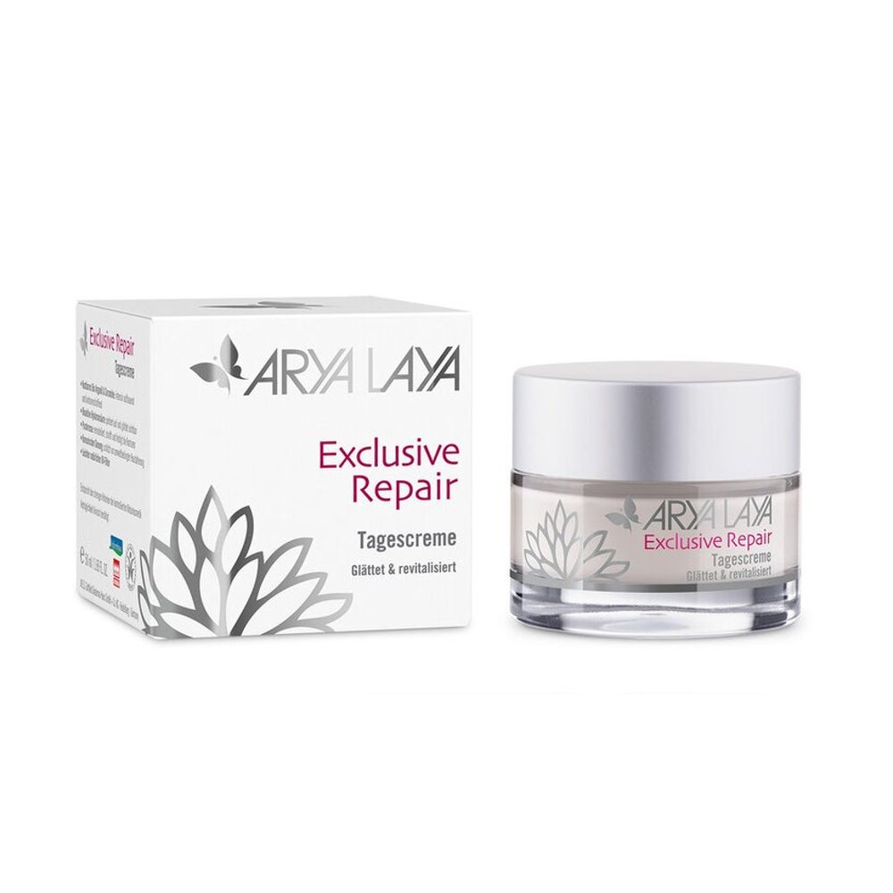 Arya Laya Exclusive Repair Tagescreme 50 ml