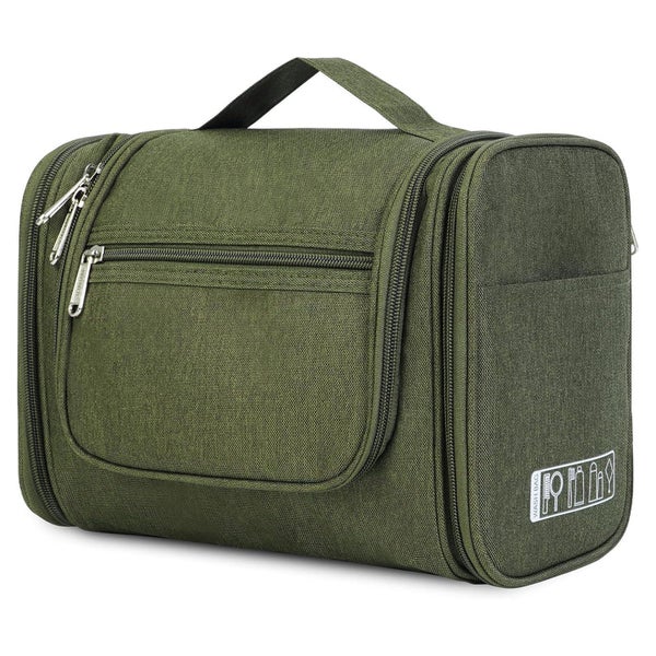 Kulturtasche Waschbeutel Camping Reisen Herren Damen Kinder 1 St