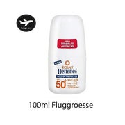 ECRAN SUNNIQUE - Sonnenschutz Roll-on 50+  Denenes - 50ml - SPF 50+ Reisegroesse 50 ml