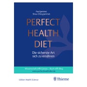 Perfect Health Diet 1 St