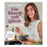Ein Bauch voll Glück