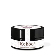 Kokoo³ Aether - Ozonisiertes Kokosöl mit ätherischen Ölen - 30ml 0.03 l