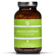 Guggul-Extrakt im Glas 220 g
