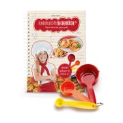 Kinderleichte Becherküche - Kleine Gerichte ganz groß!... 1 St