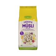 Rapunzel Bio Früchte Müsli 2 kg 2 kg