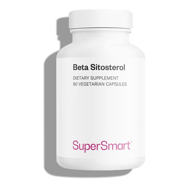 SuperSmart - Beta-Sitosterol 90 g