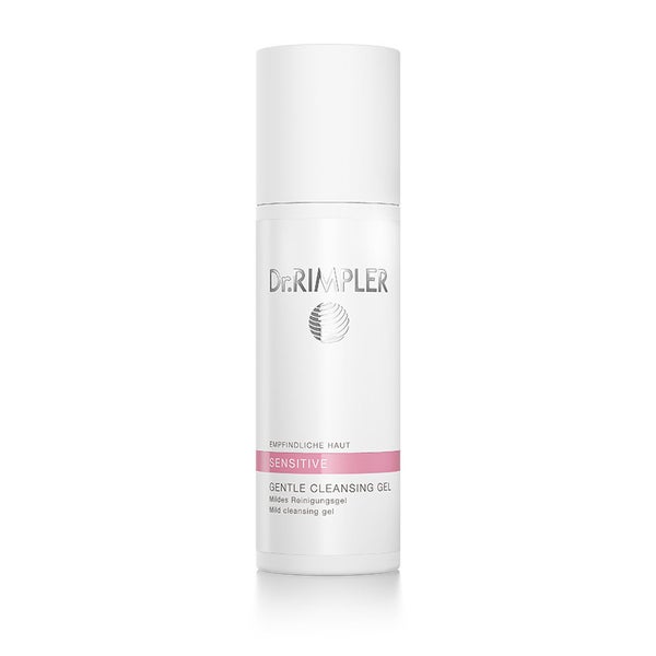 Dr. RIMPLER SENSITIVE Gentle Cleansing 200 ml