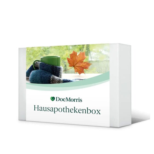 DocMorris für Dich Box - Hausapotheke 1 St