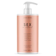 Bijoux - Gleitmittel auf Wasserbasis 500 ml
