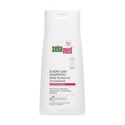 Sebamed Every-Day Shampoo Haarshampoo 400 ml
