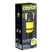 «Love Toy Cleaning Spray» hygienisches Reinigungs-Spray (0.1 l) 100 ml