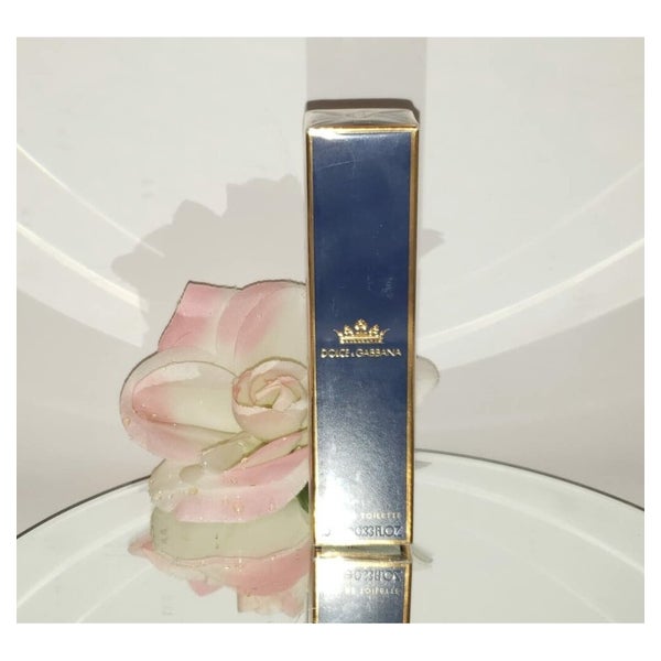 D&G K Edt Spray Travel Spray 10ml 0,01 l