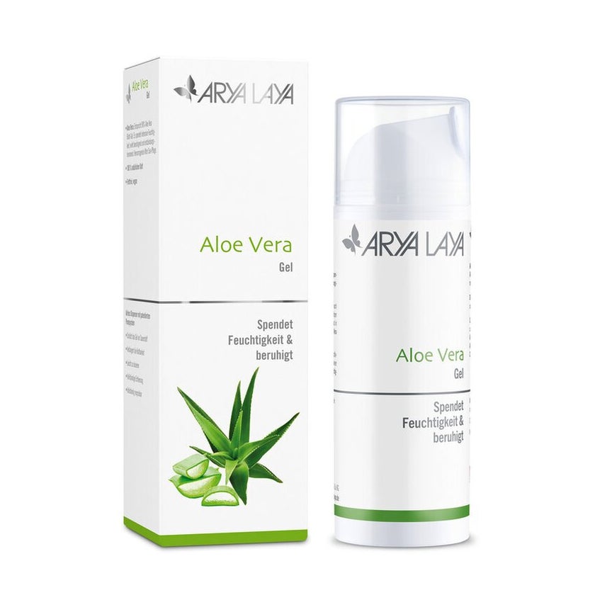 Arya Laya Aloe Vera Gel online kaufen | DocMorris