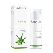 gel aloe vera per capelli Multi Aloe gel 99% per viso, corpo e capelli DIVA DIVINE main image 0
