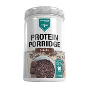Protein Porridge - Schoko - 500 g Dose