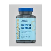 Applied Detox & Debloat 60 Kapseln 60 St