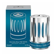 Mercedes-Benz The Move Eau De Toilette 20ml (man) 0,02 l