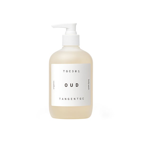 Tangent GC Duschgel & Seife oud body wash