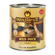 Wolfsblut Wild Duck 4,92 kg