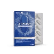 Produktabbildung: ENERGY - Zellen & Energie 30 St