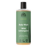 Urtekram Wild Lemongrass Body Wash 500 ml