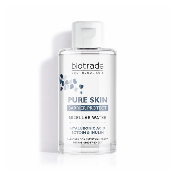 Pure Skin Barrier Protect Mizellenwasser für alle Hauttypen 100 ml
