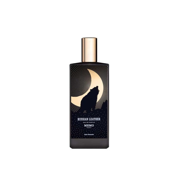 Memo Russian Leather Eau de Parfum 75ml 0,075 l