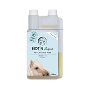 Annimally Biotin Liquid