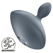 Shunga Erotic Art - "Soyo" Intimate Massager 1 St