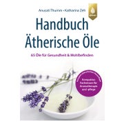 Handbuch Ätherische Öle 1 St