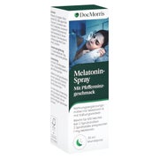 Produktabbildung: DocMorris Melatonin-Spray 30 ml