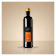 NUI NONI Shots Orange Edition