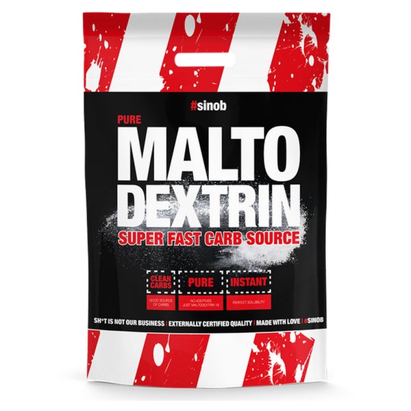 Sinob Maltodextrin 4000 g