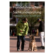 Hundeführerschein und Sachkundeprüfung