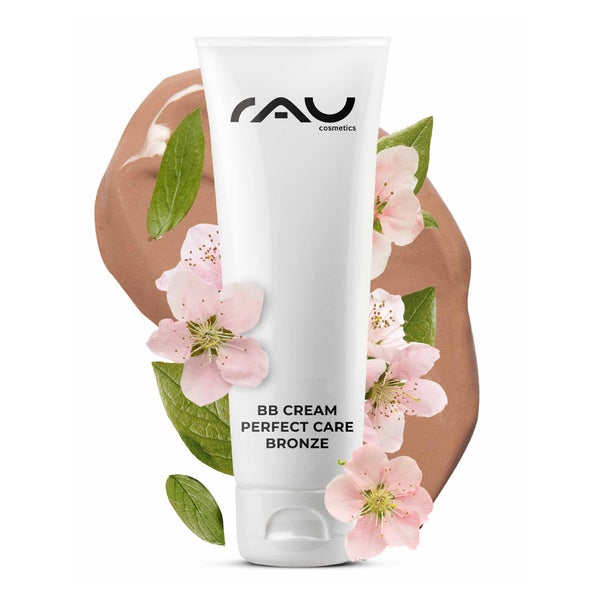 BB Cream Perfect Care Bronze 75 ml LSF12 Make-up &amp; Pflege