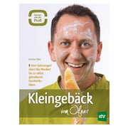 Kleingebäck vom Ofner 1 St