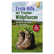 Erste Hilfe mit frischen Wildpflanzen 1 St