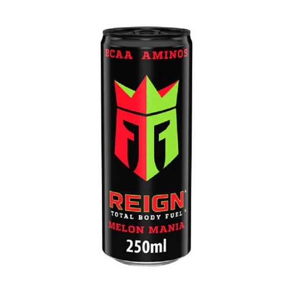 REIGN Total Body Fuel Melon Mania
