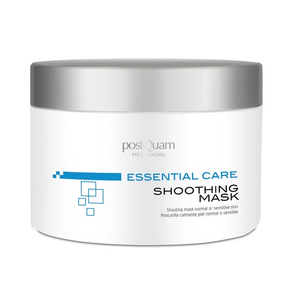 POSTQUAM HAUTPFLEGE Entspannungs Maske (200 ML.)
