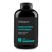 Zenement Kollagen und Hyaluronsäure mit Biotin, Zink, Selen 150 St