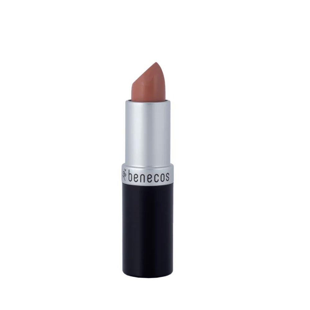 benecos Natural Beauty Lipstick matt muse Bio